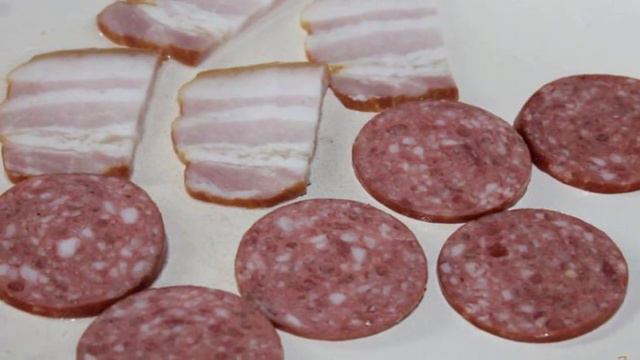 Сборник рецептов