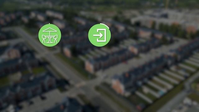 Экскурсия по ЖК "Зеленые Аллеи" | Июль 2023 | г.Тюмень смотреть онлайн