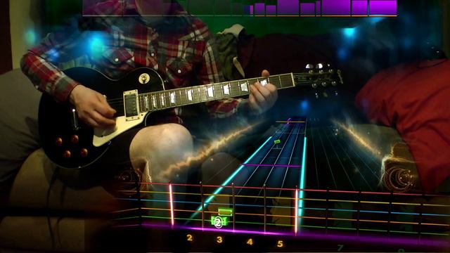 Rocksmith 2014 - DLC - Guitar - Ricky Nelson "Hello Mary Lou (Goodbye Heart)" смотреть онлайн