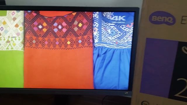 Mi Primer Super Monitor Gamer смотреть онлайн