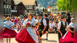 Семейные традиции разных стран