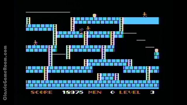 Classic Game Room - SEGA SG-1000 MKII console review смотреть онлайн
