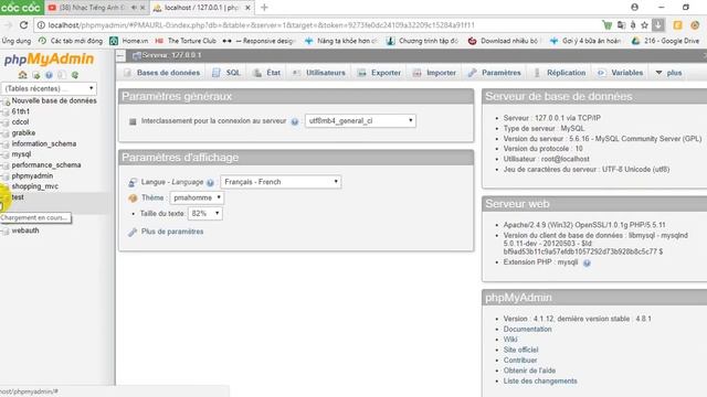 SQLSTATE[HY000] [1045] Access denied for user 'homestead'@'localhost' (using password: YES) смотреть онлайн