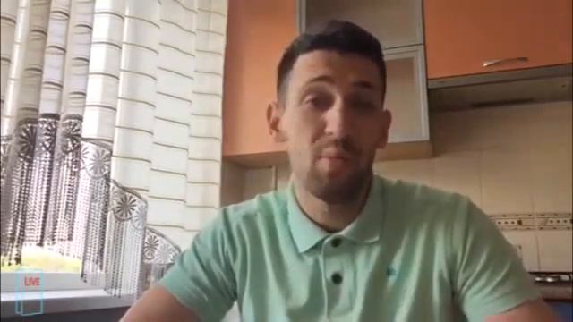Тайная комната " Ревнуй о дарах духовных" Выпуск 11 смотреть онлайн