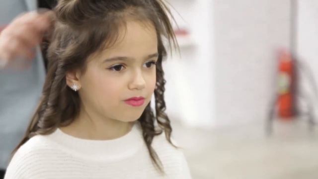 Набор детей на съемки в журнале! смотреть онлайн