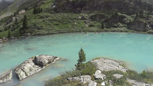 АЛТАЙ 2021 смотреть онлайн