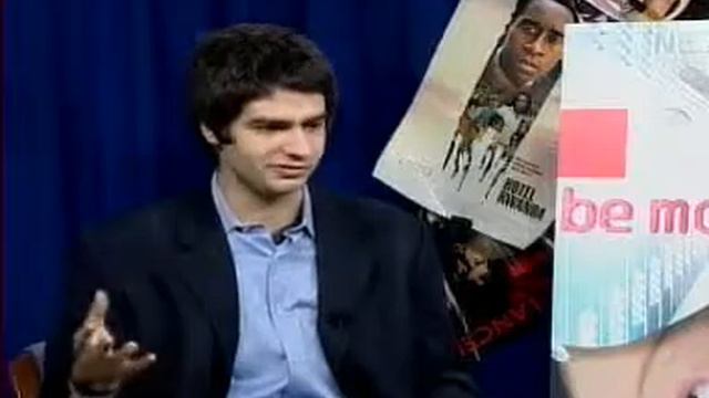 Ned_Vizzini_on_YA_Visions_3.mpg смотреть онлайн