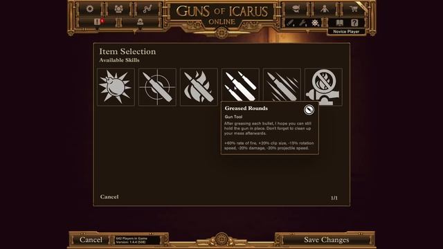 Tutorial on Guns of Icarus game basics смотреть онлайн