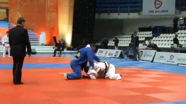 ДЗЮДО, 3-Й КОМАНДНЫЙ ТУРНИР СИЛОВЫХ СТРУКТУР смотреть онлайн