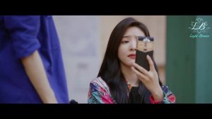 Любовь — это панацея 1 сезон 9 серия