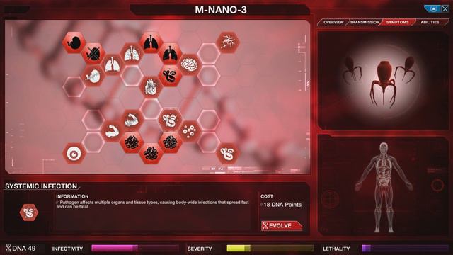 Let's Play Plague Inc. Evolved (part 28 - Self-Destruct [blind]) смотреть онлайн