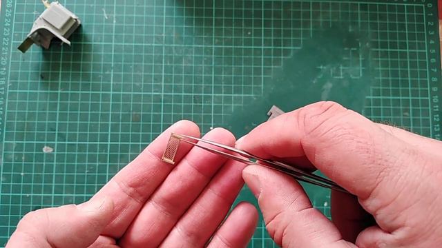 №13 Сборка модели Тайфун ВДВ Звезда 1/35. смотреть онлайн