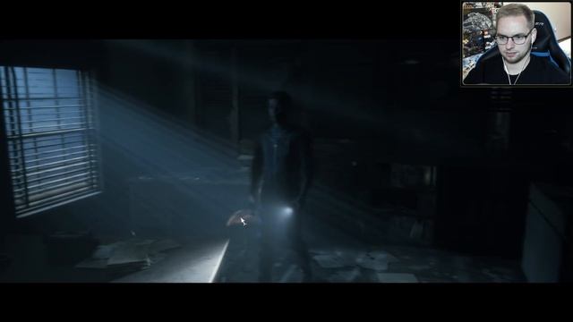 ДВОЙНИКИ ИЗ ПРОШЛОГО / Эп. 3 / The Dark Pictures Anthology: Little Hope смотреть онлайн