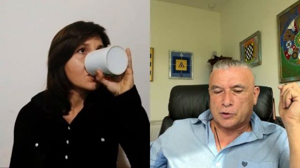 Шизоидный психотип. Стрим психолога и биолога