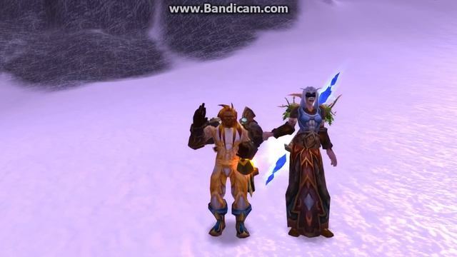 WoW-Fire ОТЖИГАЕМ ^_^ смотреть онлайн
