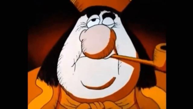 Нехочуха, Следствие ведут колобки, что-л. об аде, Яйца судьбы, Остров сокровищ, янтарь-неон Врунгел