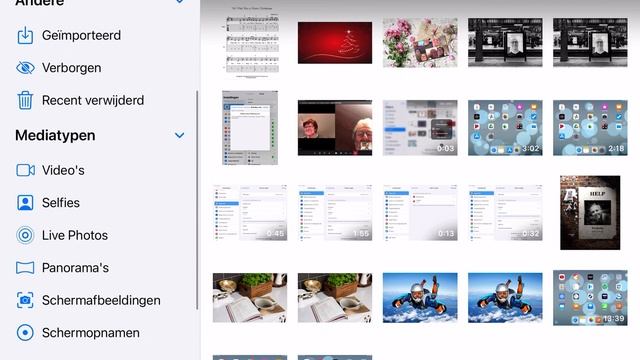 Ipad 1: 15.3. FOTO'S - foto verwijderen en meer смотреть онлайн