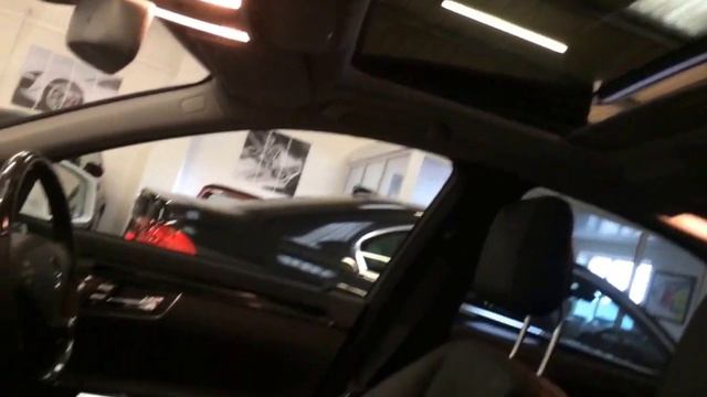 2011 (11) Mercedes-Benz S Class 3.0 S350 CDi BlueTEC 4dr Auto AMG (Sorry Now Sold) смотреть онлайн