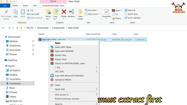 Very Easy To Install Miui 14 Global On Redmi Note 11 Link Provided смотреть онлайн