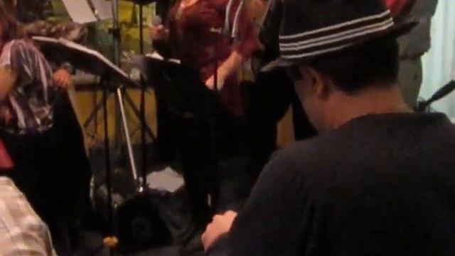 Kafana Republik - Rane, Rane Moje Teske Rane смотреть онлайн