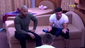 ДОМ-2 После заката 5073 день Ночной эфир (31.03.2018)