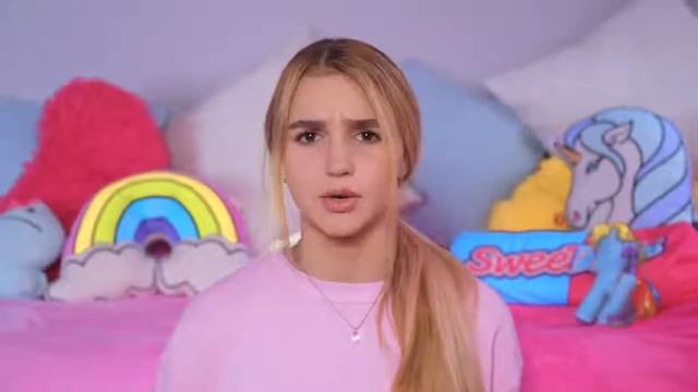 УХОД ЗА СОБОЙ-ЧЕМ Я ПОЛЬЗУЮСЬ смотреть онлайн