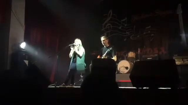 РОК-ФЕСТ "Живой звук" The Weekend - I can't feel my face смотреть онлайн