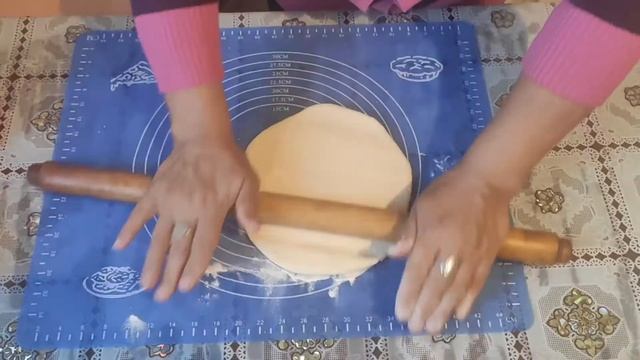 ҰнҚуырдақ (НанПалау, Цуйван)! Қазақша рецепт! смотреть онлайн