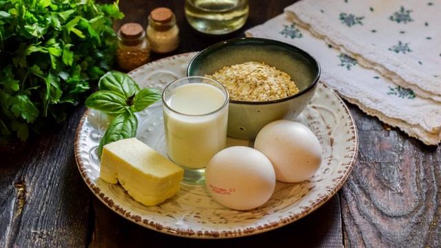 Сборник рецептов