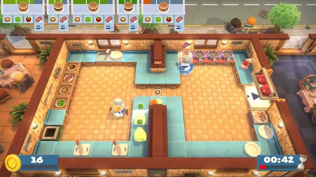 Overcooked PS5 PS PLUS Free game PlayStation 5 Livestream смотреть онлайн