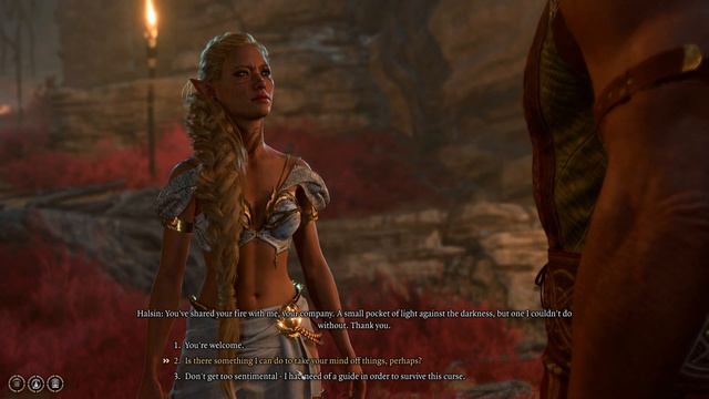 Finding Arabella! | Baldur's Gate 3 | Dark Urge Playthrough | Part 23 смотреть онлайн