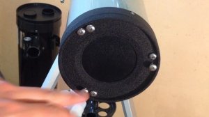 Телескоп 76/700 AZ2 обзор