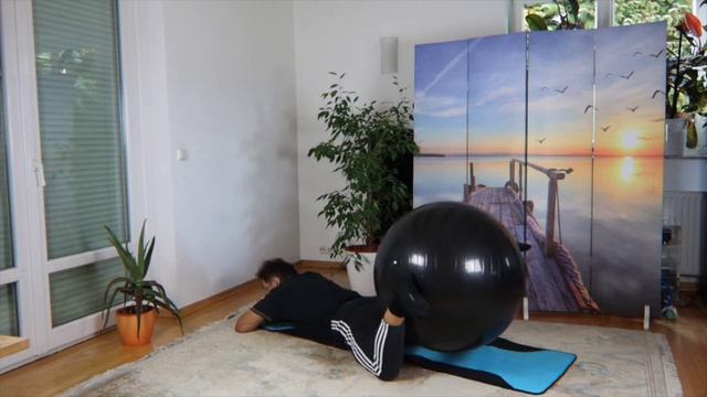 Укрепляем тазовое дно , анатомически правильно