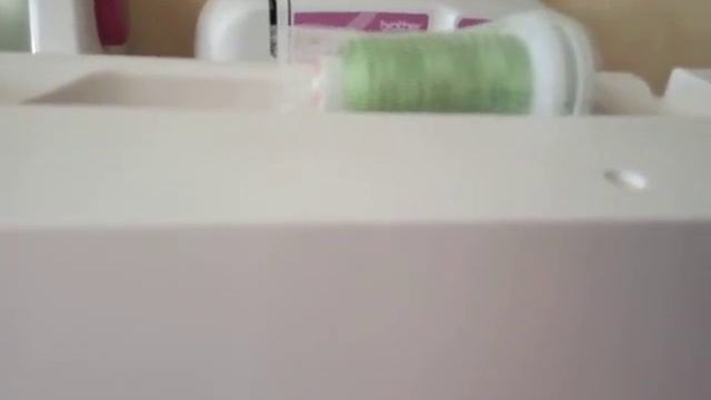 Вышивальная машина Janome Memory Craft 500e пробная вышивка