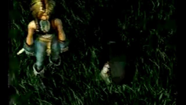 Enigma Gravity of Love Final Fantasy 9 Anime Music Video смотреть онлайн