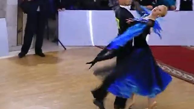 Минская осень 2012 - финал - Фокстрот смотреть онлайн
