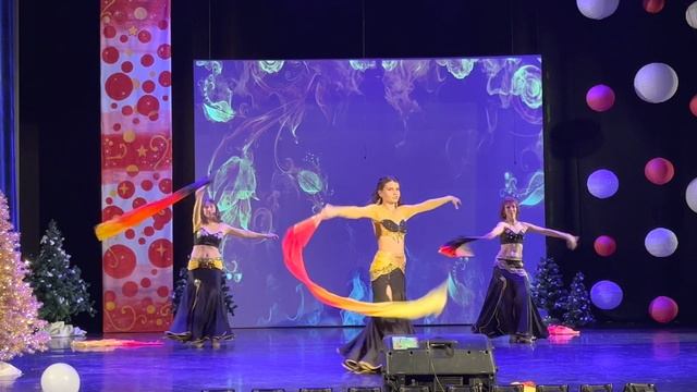 Джохара - "Крылья Ангела" смотреть онлайн