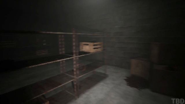 The Door in the Basement Full Game Gameplay Walkthrough No Commentary (PC) смотреть онлайн