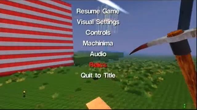 My Fortress Craft World.. Nyan cat, Stewie Griffin, Minecraft Creepers, iPod Touch, etc. смотреть онлайн