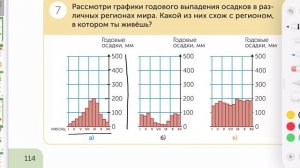 Математика 4 класс 114 урок