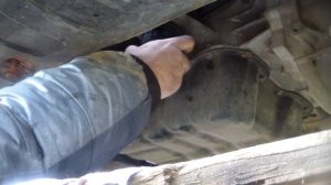 Замена масла в двигателе на Mitsubishi Outlander 3 / 2.4 - 167 л.с.