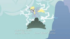 My Little Pony S02E14 The Last Roundup