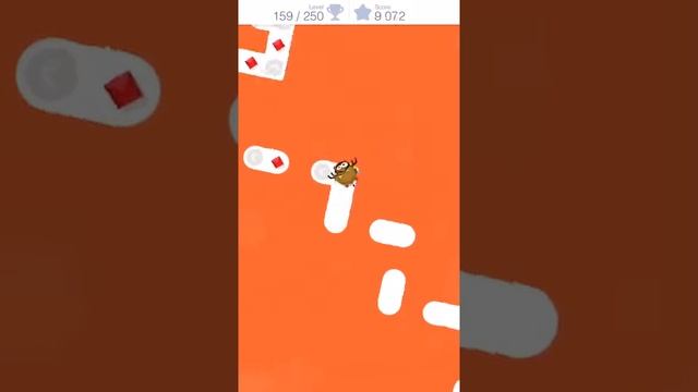 Taptap Dash прохождения смотреть онлайн