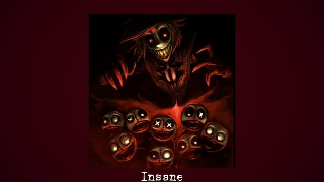 Insane - Slowed :)