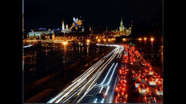 Внимание!Дорога! Сказка про светлячка Фликера смотреть онлайн