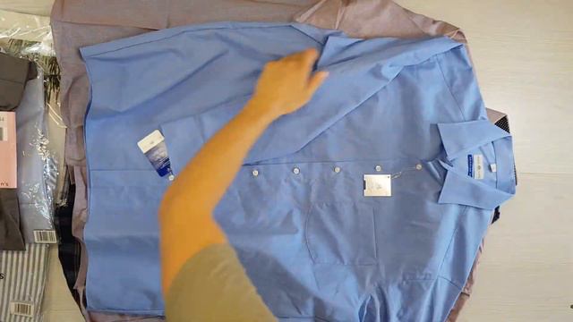 02924 Рубашки муж Crane 3 пак 5 кг 11,80€ смотреть онлайн