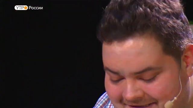 «Утро России. Иркутск» от 18.10.2021. Спектакль «Один удар! Четыре мнения» смотреть онлайн