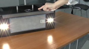 Обзор Вытяжки для Кухни BOSCH DWF97RV60 Подключение к Home Connect