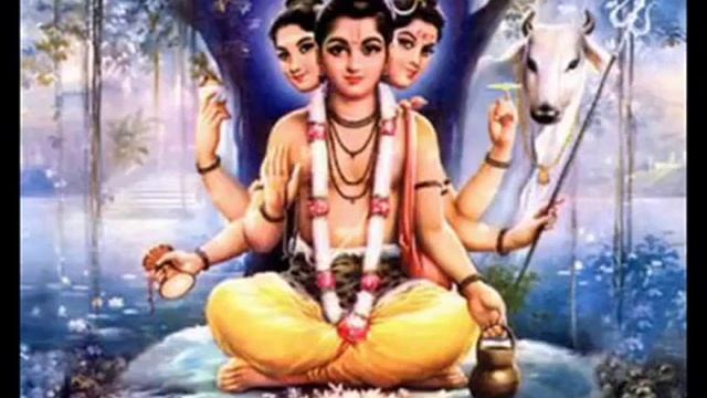Shri Gurudev Dutt Strotra. смотреть онлайн