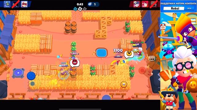 ПЕРВЫЙ В МИРЕ КУПИЛ НОВЫЙ ВЕСЬ BRAWL PASS и ПОЛУЧИЛ БЕЛЛЬ! 2000 ГЕМОВ BRAWL STARS смотреть онлайн